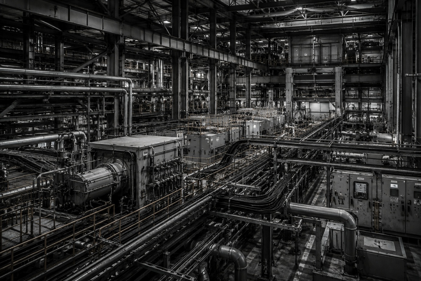 Engineering Decisions Don't Fail — Decision Architectures Do