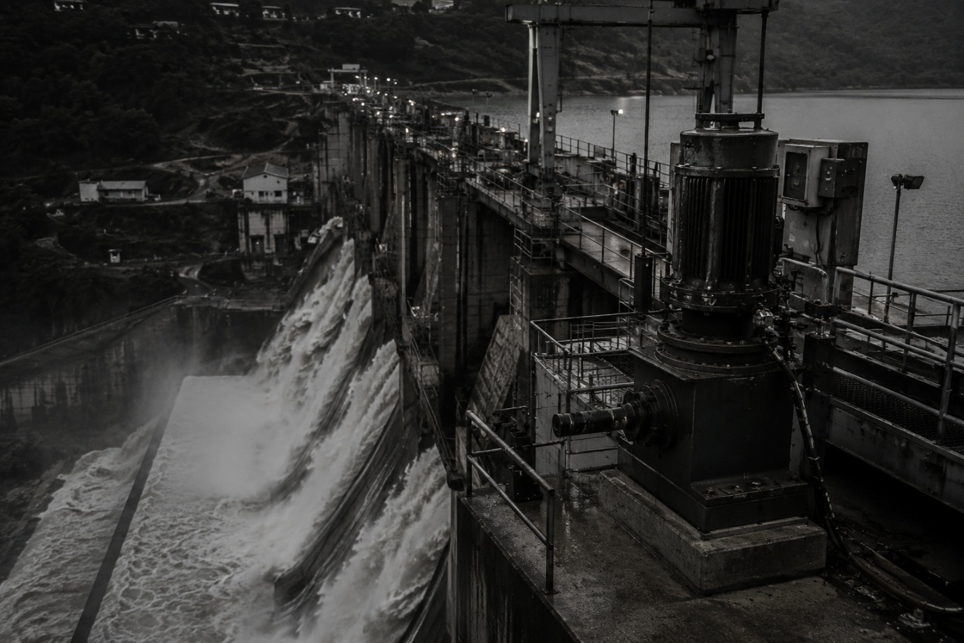 Engineering Success Can Still Create System Failure
