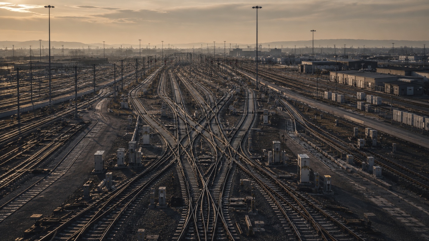 Who Owns the Space Between Systems?